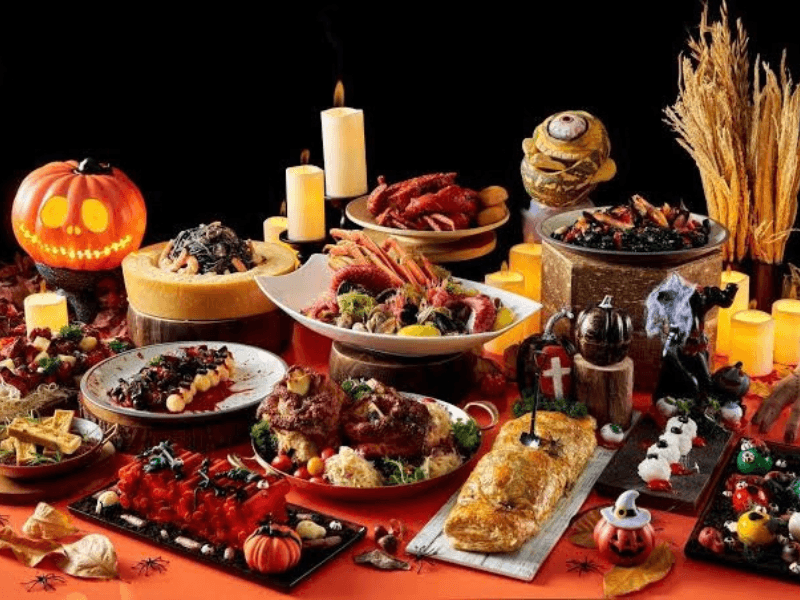 October Taste Fest 2026 Beragam Promo Kuliner Favorit Hadir di Prime Plaza Hotel Purwakarta